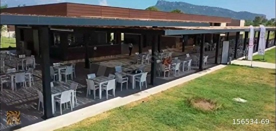 Çamyuva'da 4 mevsim Isıtmalı müstakil havuzlu 4+1 Villa - ANTALYA KEMER fotoğraf 39