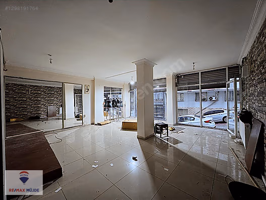 GOP MERKEZ 2 KATLI 200m² GOPARKA KOMŞU 2 AYRI GİRİŞ 7mt ÖN CEPHE - İSTANBUL GAZİOSMANPAŞA fotoğraf 4