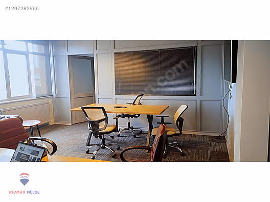 Kozyatağı Merkezde, E5 Metro durağı yanı, Kiralık Geniş Ofis - İSTANBUL ATAŞEHİR fotoğraf 3