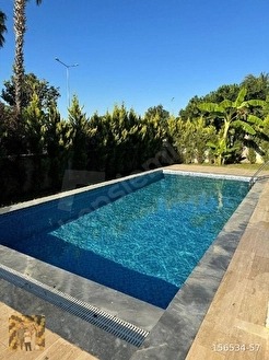 Denize 50 MT Kelepir Müstakil O Villa - ANTALYA KEMER fotoğraf 5