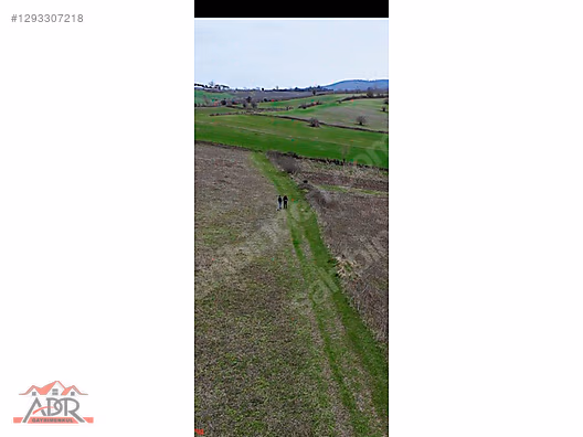 KARASU DARIÇAYIRINDA.4168 m2 OSB PLANI İÇİNDE SATILIK ARSA - SAKARYA KARASU fotoğraf 11