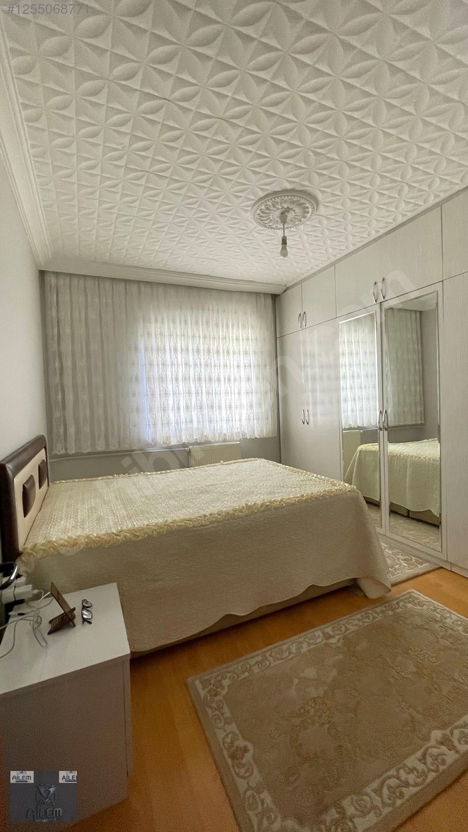 Serkent Mahallesinde Kaçmaz Fırsat! 3+1 Geniş, Bakımlı Daire - KAYSERİ MELİKGAZİ fotoğraf 7