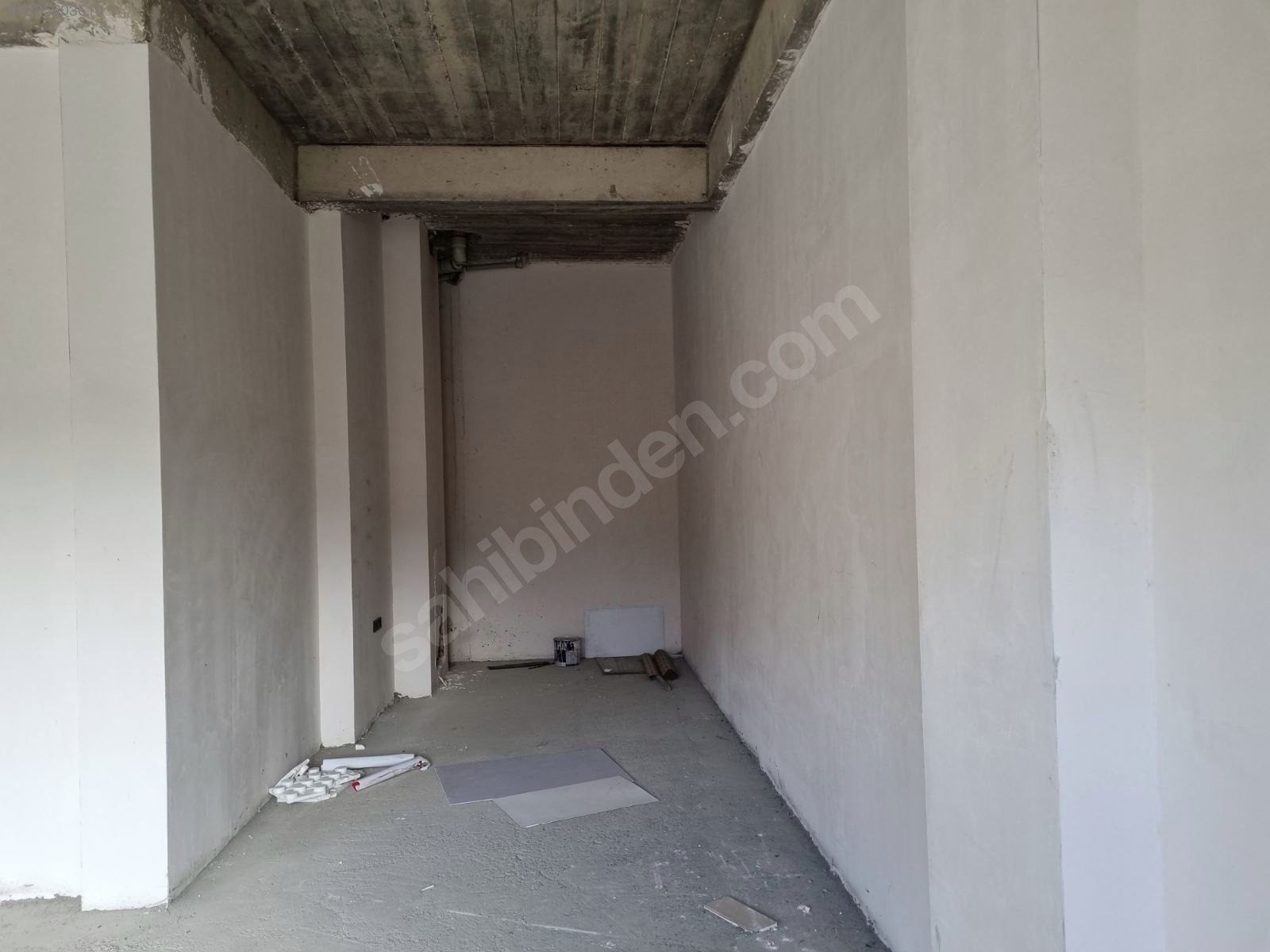 Cadde Emlaktan Beşbinevler de her işe uygun boş dükkan - KARABÜK MERKEZ fotoğraf 10