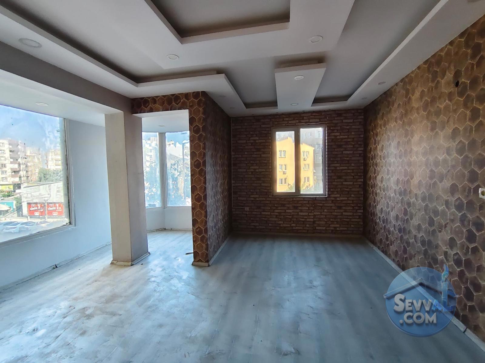 BAHÇELİ EVLER MAH. ACİL SATILIK 1. KAT 3+1 ODALI 150 m2 OFİS - BÜRO. (EKSP BZKRT - ŞANLIURFA HALİLİYE fotoğraf 24