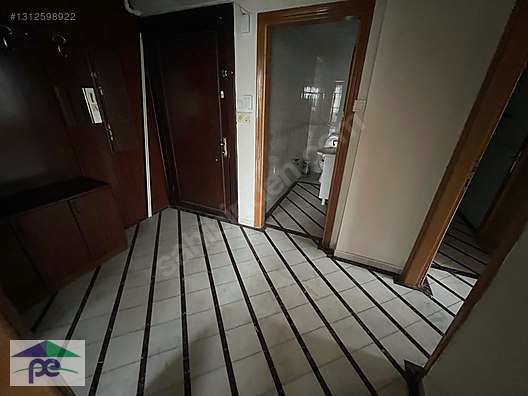 POLAT'TAN 3+1 100m2 KOMBİLİ 2.KATTA METROYA 5 DK MESAFEDE - İSTANBUL KADIKÖY fotoğraf 33