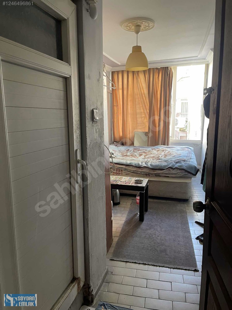 SOYDAN EMLAK'TAN DENİZE YÜRÜME MESAFESİNDE SATILIK 4 KATLI BİNA - MUĞLA MARMARİS fotoğraf 8