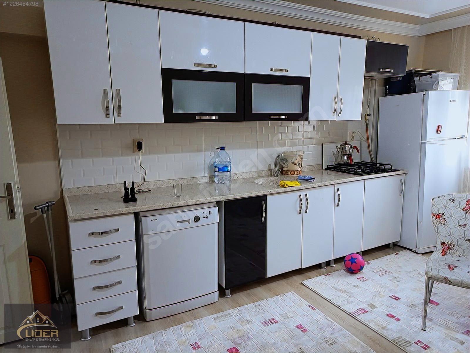 LİDER EMLAK AKSU MAH.DE 1+1 İÇİ FUL YAPILI FERDİ KOMBİLİ DAİRE - ÇANKIRI MERKEZ fotoğraf 12