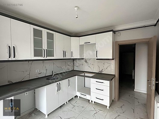 ME-TA GAYRİMENKULDEN ŞENTEPE MAHALLESİ 4+1 DUBLEKS SATILIK DAİRE - ANKARA POLATLI fotoğraf 10