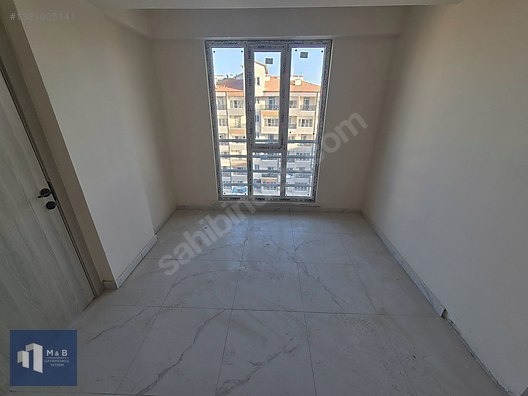 KTO ÜNİVERSİTE YAKINI-AKABE MAH-SİTE İÇİ-SATILIK 1+1 SIFIR DAİRE - KONYA KARATAY fotoğraf 27