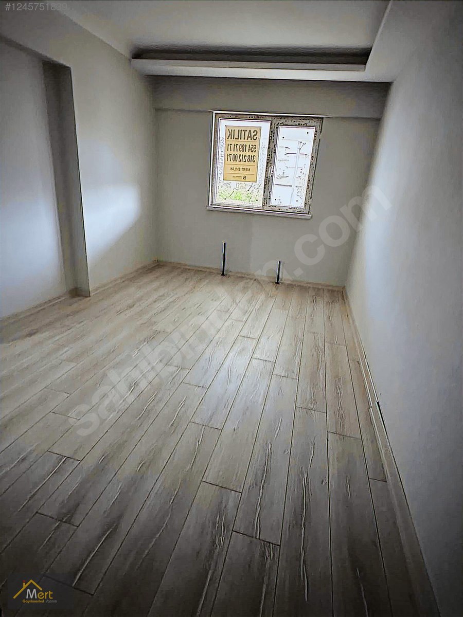 MERTTEN CADDE ÜSTÜNDE SIFIR 140M2 3+1 FIRSAT DAİRE - KIRIKKALE MERKEZ fotoğraf 10