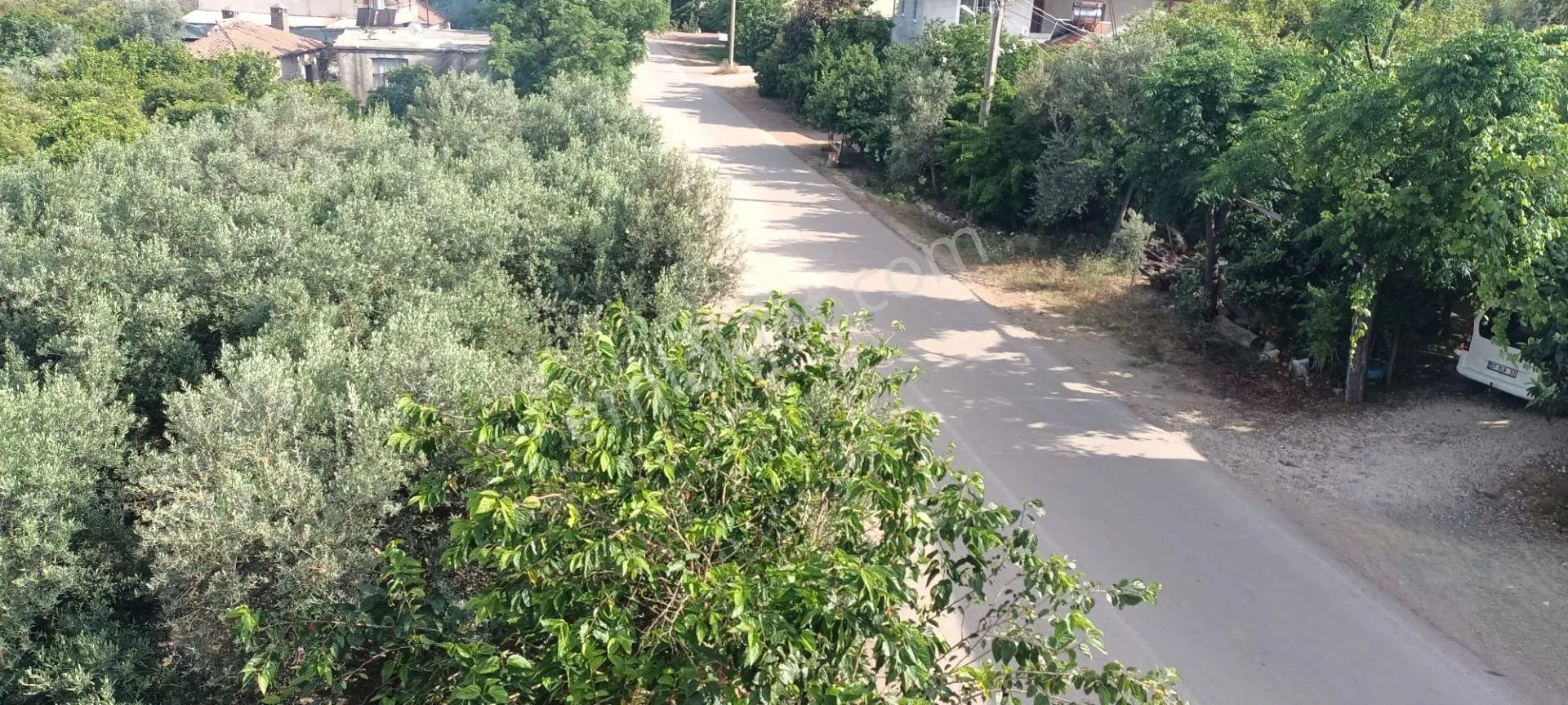 Kumluca Adrasanda Satılık Arsa-tarla( Dönüm Fiyatı) - ANTALYA KUMLUCA fotoğraf 12