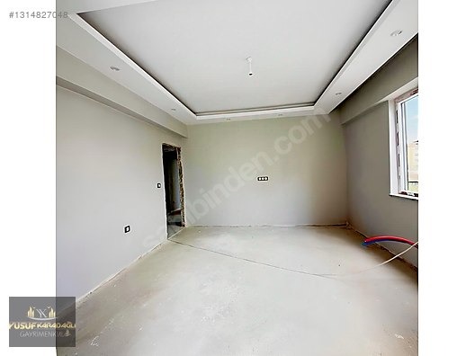 YUSUF KARADAĞLI'DAN ÜÇBAĞLARDA SATILIK 2+1 DAİRE - MALATYA BATTALGAZİ fotoğraf 5