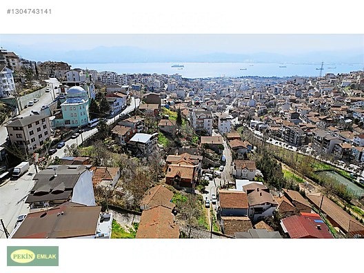 PEKİN EMLAK'tan SATILIK ARSA - KOCAELİ İZMİT fotoğraf 26