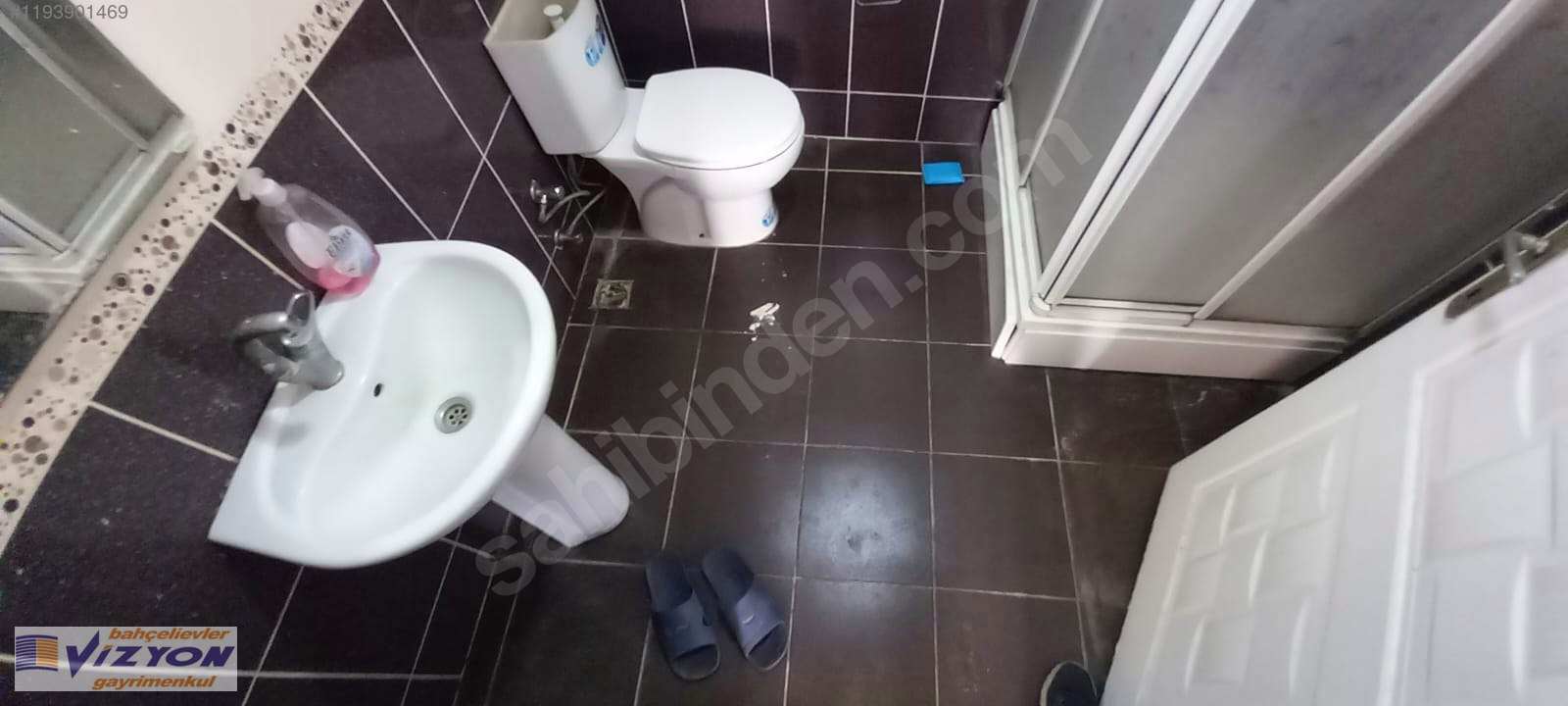 Bağcılar. Güneşli, Bağlar satılık 4+1 yeni dubleks daire. Vizyon - İSTANBUL BAĞCILAR fotoğraf 3