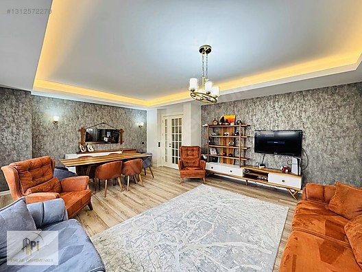 Pİ GAYRİMENKUL'den 4+1 SİTE İÇİ 205 m2 LÜKS DAİRE - ESKİŞEHİR TEPEBAŞI fotoğraf 14