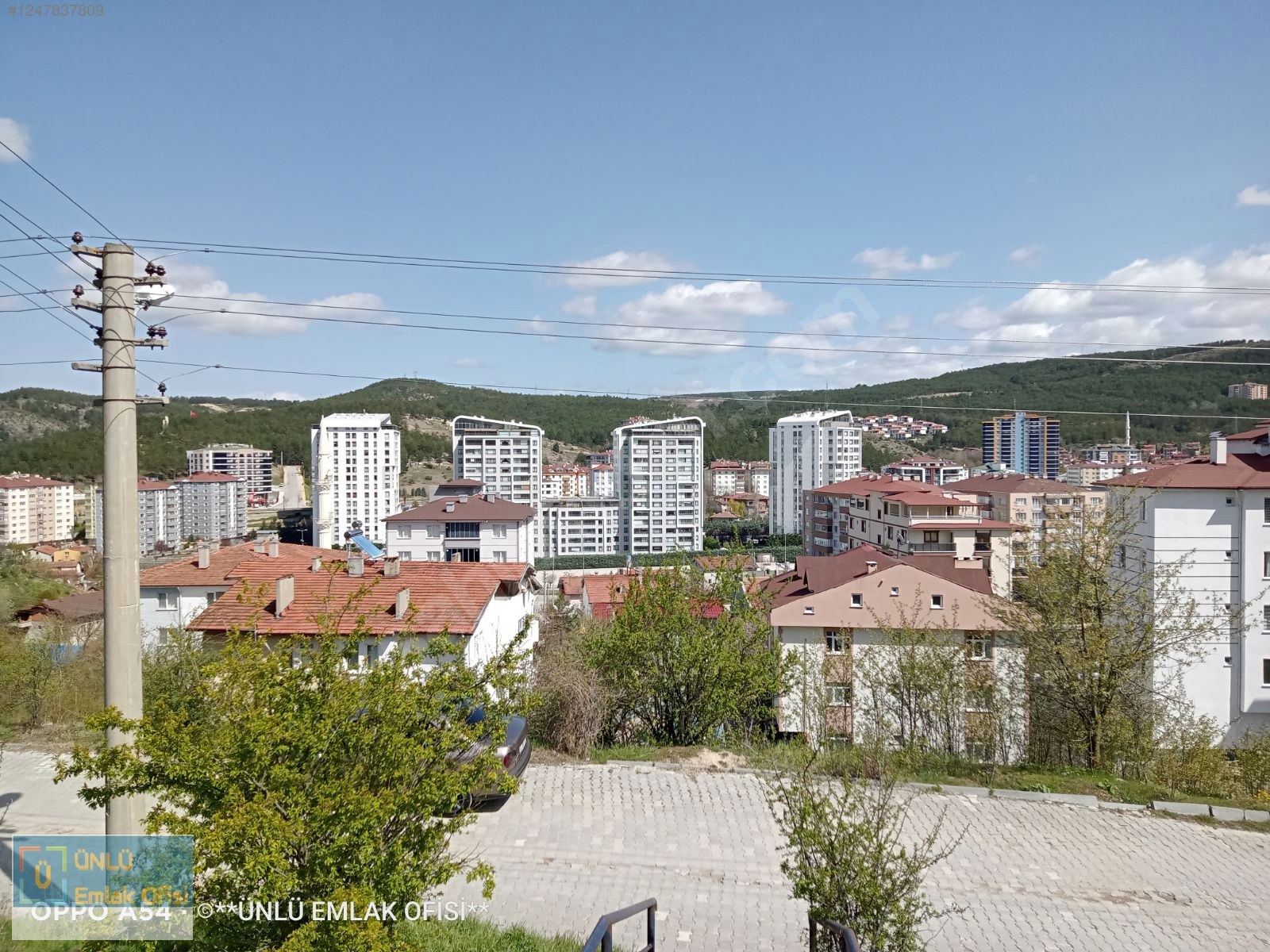 ÜNLÜ EMLAKTAN SARAÇLAR MAHALLESİNDE 5KAT İMARLI ACİLSATILIK ARSA - KASTAMONU MERKEZ fotoğraf 21