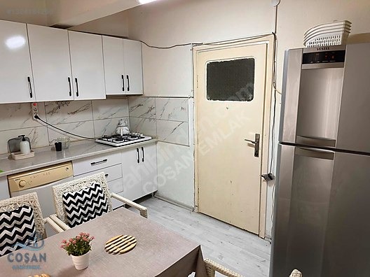 FUL EŞYALI KİRALIK 2+1 DAİRE - ANTALYA MURATPAŞA fotoğraf 23