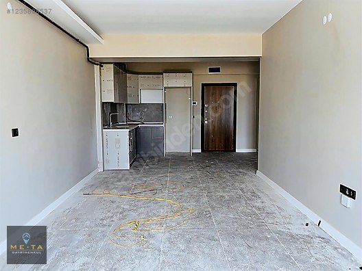 ŞEHİTLİK MAHALLESİ 1+1 SATILIK DAİRE - ANKARA POLATLI fotoğraf 8
