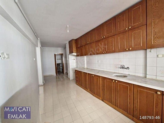 YENİYOL MAHALLESİ MEVLANA OTOPARKI YANINDA FULL YAPILI BAKIMLI DAİRE - ÇORUM MERKEZ fotoğraf 8