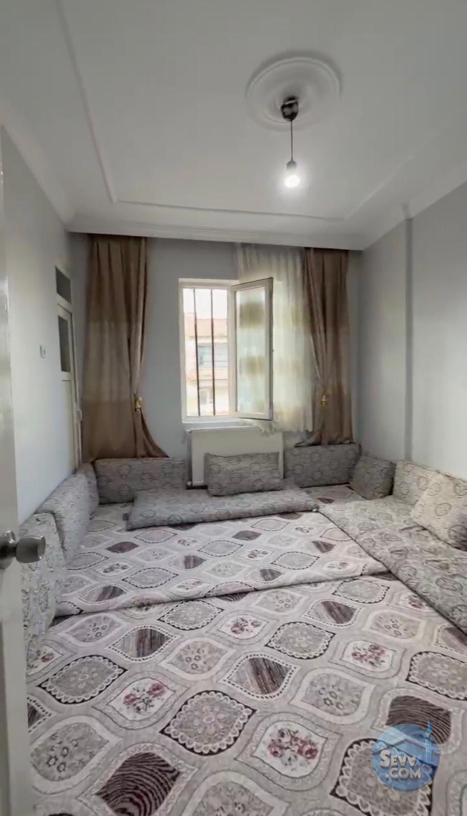 VEYSEL KARANİ MAH 5.KAT 2+1 D.GAZLI - ŞANLIURFA HALİLİYE fotoğraf 15