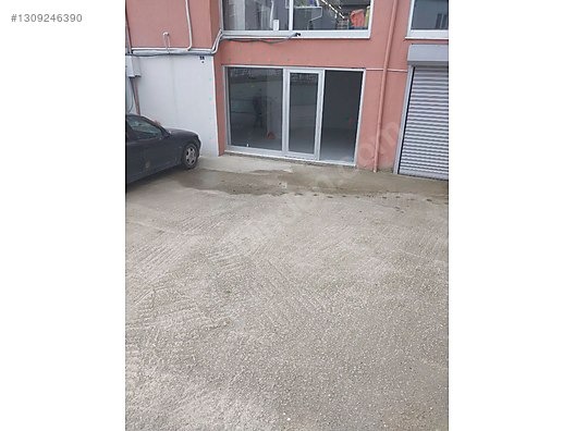 İZMİT TÜYSÜZLERDE KİRALIK 140M2 DEPO VE ÜRETİM YERİ. - KOCAELİ İZMİT fotoğraf 13