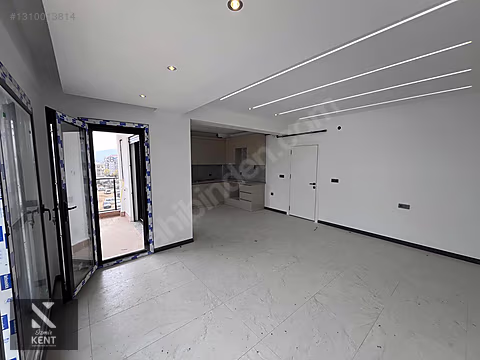 Kemalpaşa Sekiz Eylül 86 m2 2+1 Satılık Daire - İZMİR KEMALPAŞA fotoğraf 17