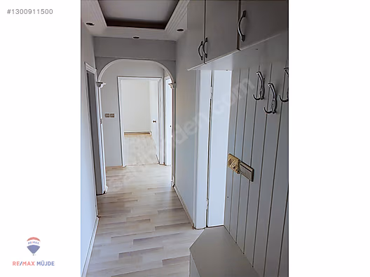 Çanakkale Cevatpaşa' da 3+1 kiralık daire - ÇANAKKALE MERKEZ fotoğraf 3