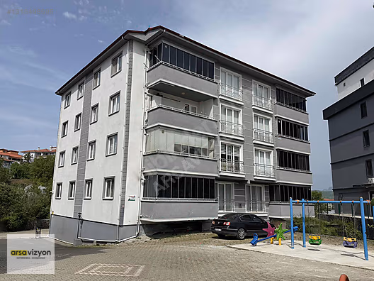DEVLET HASTANESİNE YAKIN 2+1 DEPOZİTOSUZ 90M2 KİRALIK - BARTIN MERKEZ fotoğraf 2