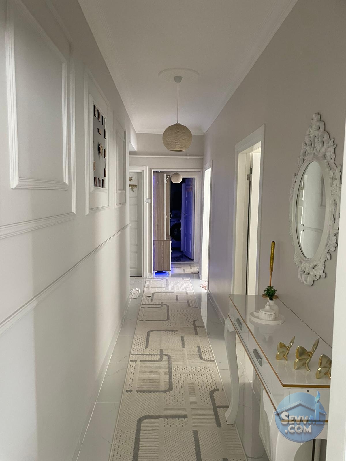 PTT'NİN KARŞISINDA MERKEZİ KONUMDA SATILIK DAİRE - Kocaeli Gölcük fotoğraf 3