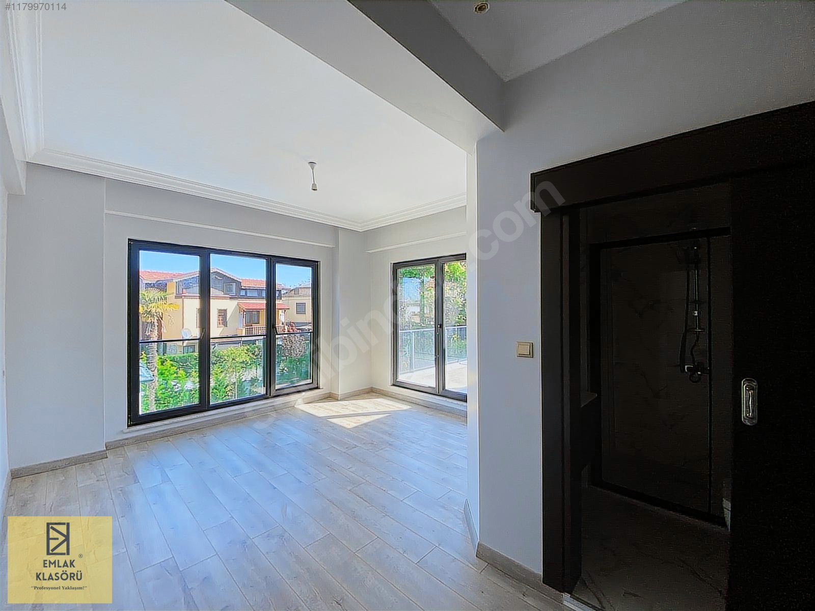 SAPANCA KIRKPINAR BAĞDAT CADDESİNDE SATILIK 4+1 VİLLA ! - SAKARYA SAPANCA fotoğraf 5