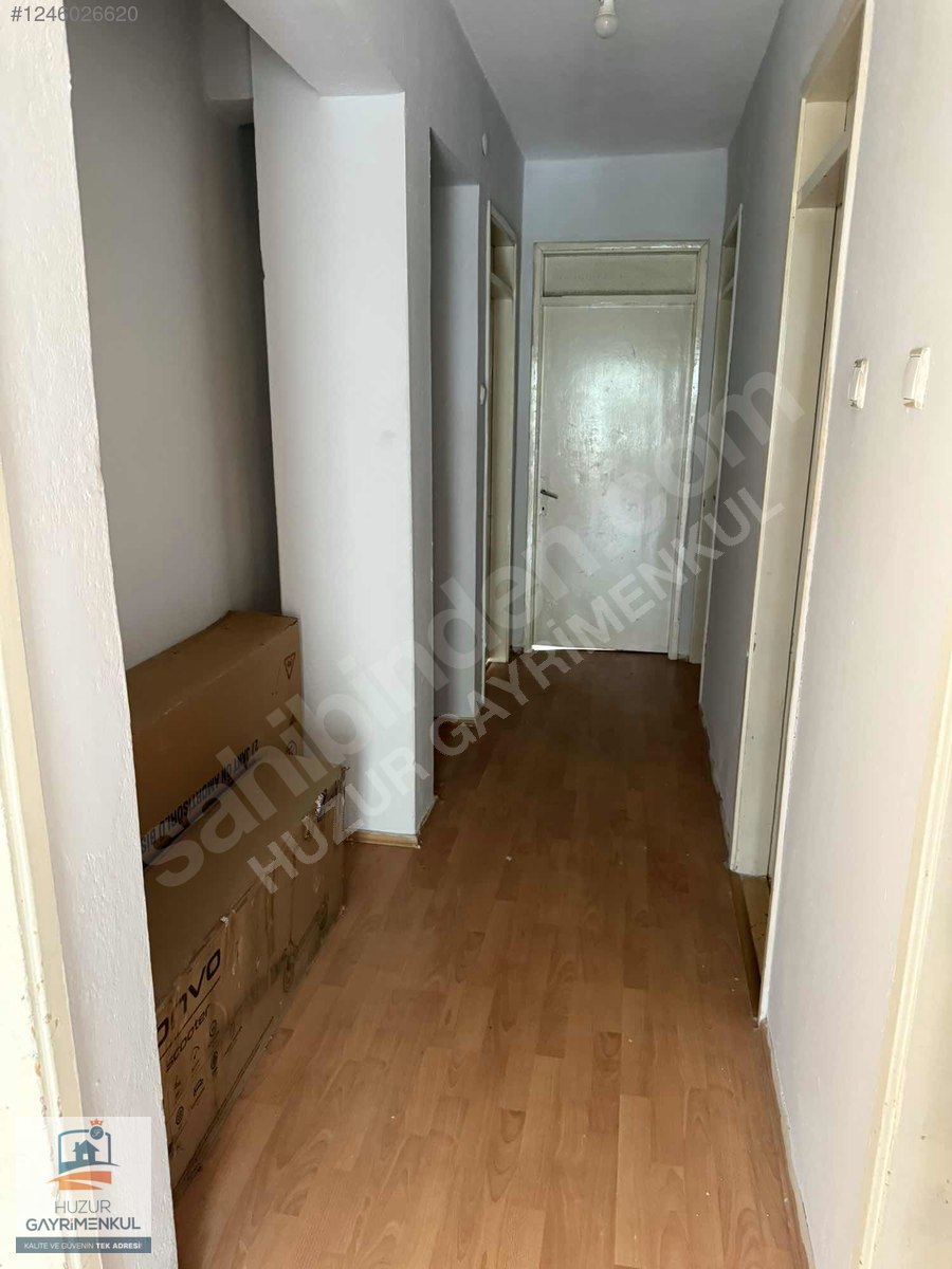 5000EVLER'de SATILIK 3+1 125m2 ARAKAT KAT DAİRE - KARABÜK MERKEZ fotoğraf 4