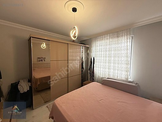 YAŞAM'DAN GÜLLÜBAĞLAR DA CADDE ÜSTÜ ARA KAT 2+1 SATILIK DAİRE - İSTANBUL PENDİK fotoğraf 12