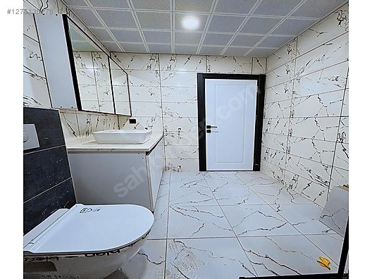 BEYLİKDÜZÜ'NDE LÜX TASARIMLI SATILIK 2+1 FIRSAT DAİRE - İSTANBUL BEYLİKDÜZÜ fotoğraf 27