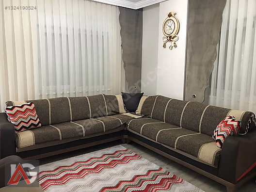 Elmalı Merkezde Cadde Üzeri Sıfır Lüks Eşyalı 3+1 Fırsat Daire - ANTALYA ELMALI fotoğraf 26