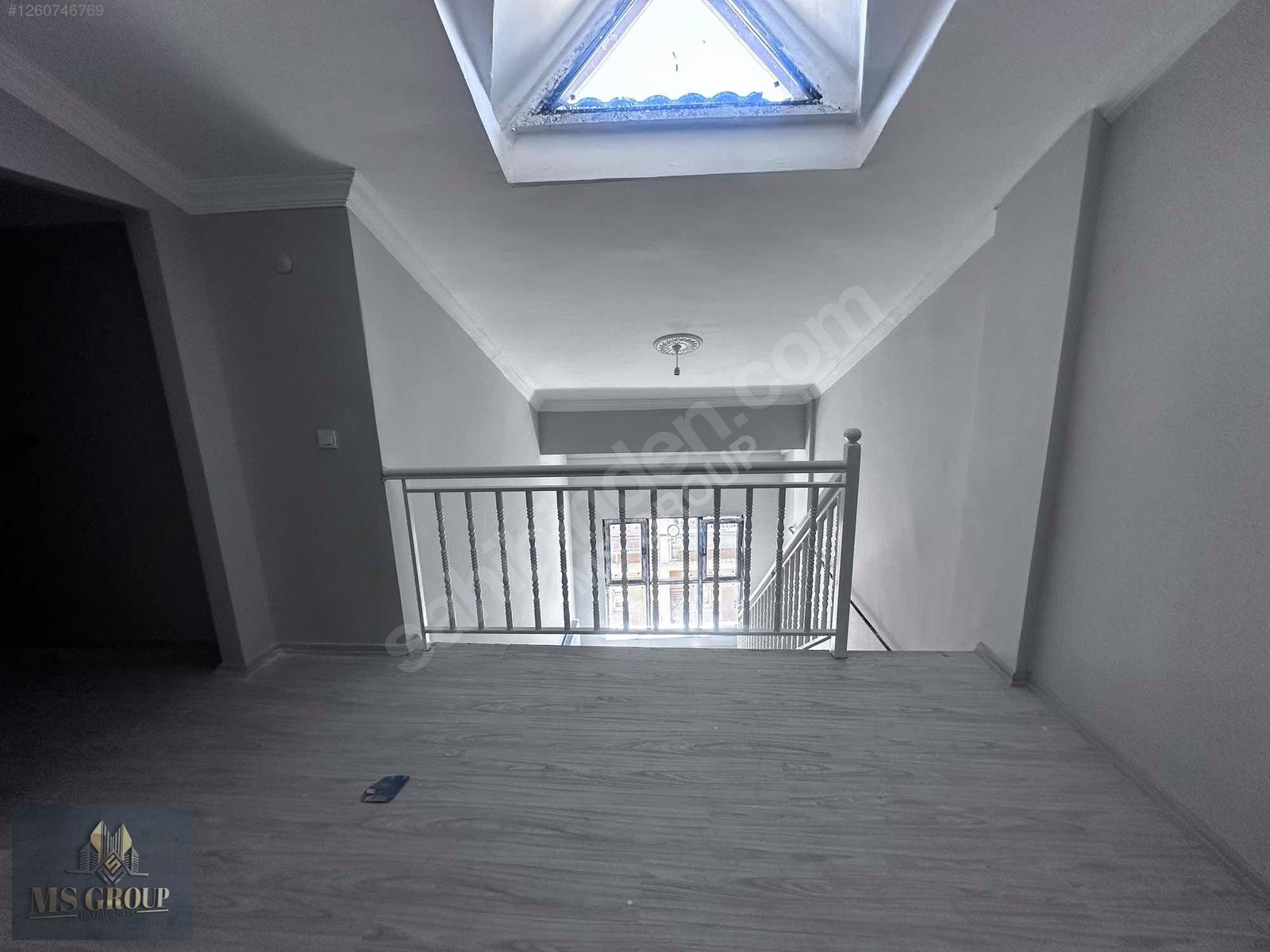MS GROUP GAYRİMENKUL'DEN ÇAYYURT MH. ÇARŞI İÇİNDE SATILIK 2+0 - SİVAS MERKEZ fotoğraf 22