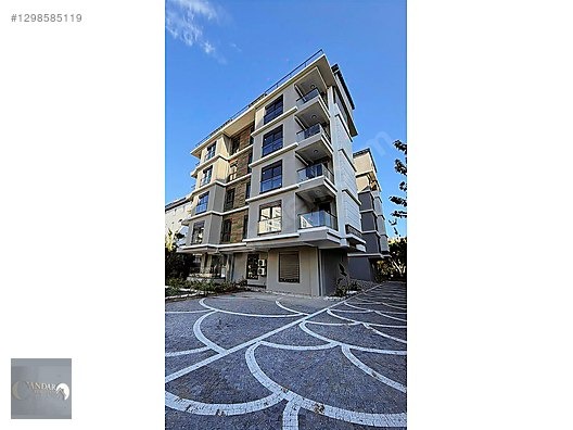 LİMANDA SAHİL TARAFINDA DENİZE 200 MT SIFIR LÜKS 2+1 RESİDENCE - ANTALYA KONYAALTI fotoğraf 20