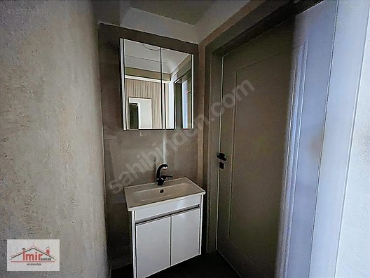 İMİR EMLAK'TAN FATİHTE 4+1 ÇİFT BANYOLU ASANSÖRLÜ ŞIK TASARIMLI - ANKARA PURSAKLAR fotoğraf 12