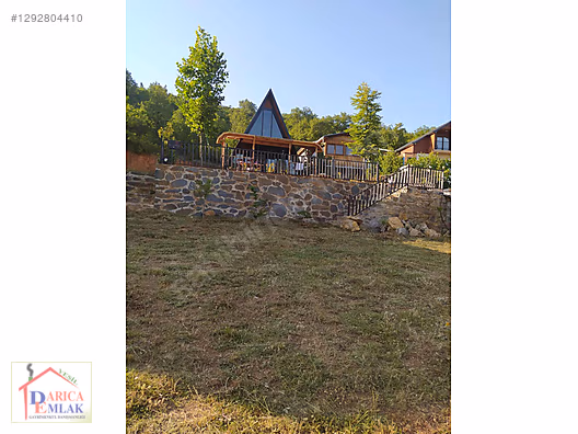 SATILIK 2 BUNGOLOV BAHÇELİ YER FIRSAT!!! - KOCAELİ GEBZE fotoğraf 6
