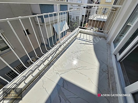 ASRIN'DAN DOKUMA ÖZGÜRLÜK 3+1 ARAKAT İÇİ FULL LÜKS YAPILI - ANTALYA KEPEZ fotoğraf 30