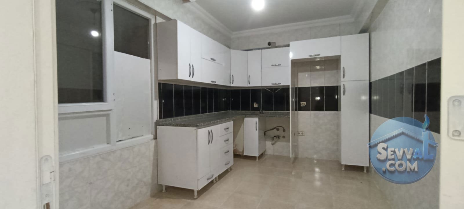 AHMET YESEVİ MAH PARK CEPHELİ 2.KAT 2+1 D.GAZ KAPIDA,KREDİYE UYGUN - ŞANLIURFA HALİLİYE fotoğraf 37