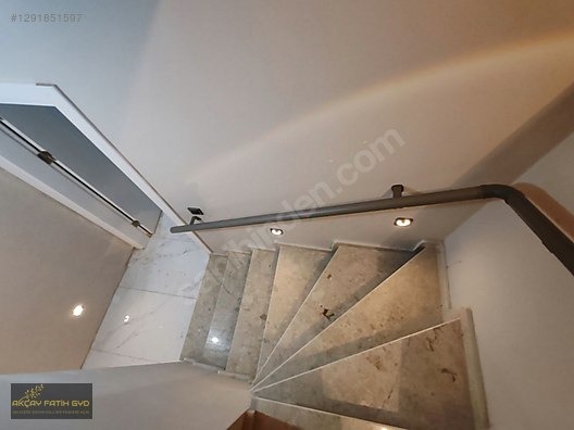 Akçay da Satılık Sıfır 2+1 Bahçeli Oturuma Hazır Ters Dubleks - BALIKESİR EDREMİT fotoğraf 19