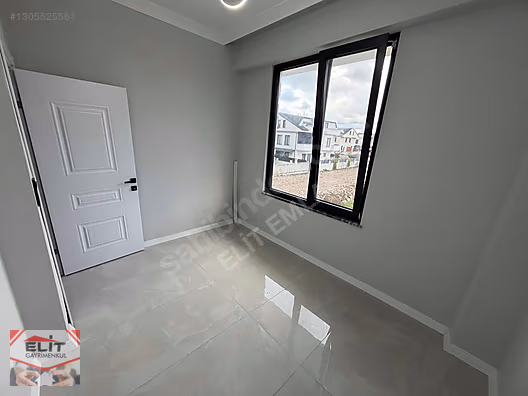 SAKARYA KOCAALİDE HAVUZLU 4+1 TRİPLEKS LÜKS VİLLA - SAKARYA KOCAALİ fotoğraf 49