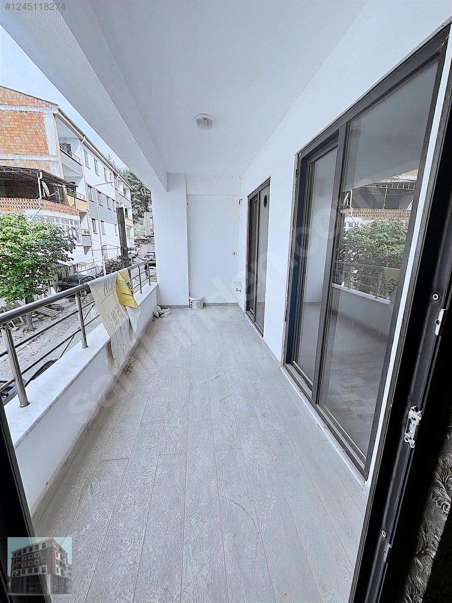 TUZCUMURAT MAH SATILIK 3+1 DAİRE - BALIKESİR EDREMİT fotoğraf 16