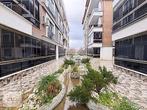 Doktorlar Sitesi Yakını, Kapalı Otoparklı 1+1 Satılık Daire - BALIKESİR EDREMİT fotoğraf 21