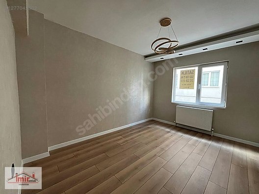 İMİR EMLAK'TAN FATİHTE 4+1 ÇİFT BANYOLU ASANSÖRLÜ ŞIK TASARIMLI - ANKARA PURSAKLAR fotoğraf 29