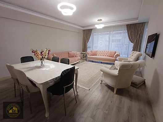 Süper LÜKS 4+1 Hastaneye Yakın - ANKARA GÖLBAŞI fotoğraf 18