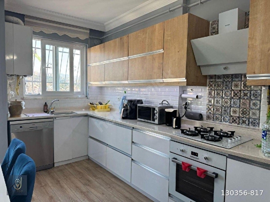 HATAY İSKENDERUN MUSTAFA KEMAL MAH SATILIK 3+1 140 M2 LÜKS DAİRE - HATAY İSKENDERUN fotoğraf 3