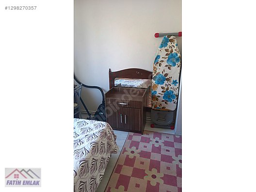 FATİH'TEN BALIKPAZARI MAHALLESİNDE 2+1 90m2 FULL EŞYALI DAİRE - BURSA GEMLİK fotoğraf 6