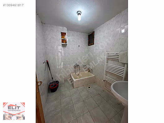 KARASU ÇARŞI MERKEZDE SATILIK 3+1 MUTFAK AYRI DAİRE 125 M2 - SAKARYA KARASU fotoğraf 28