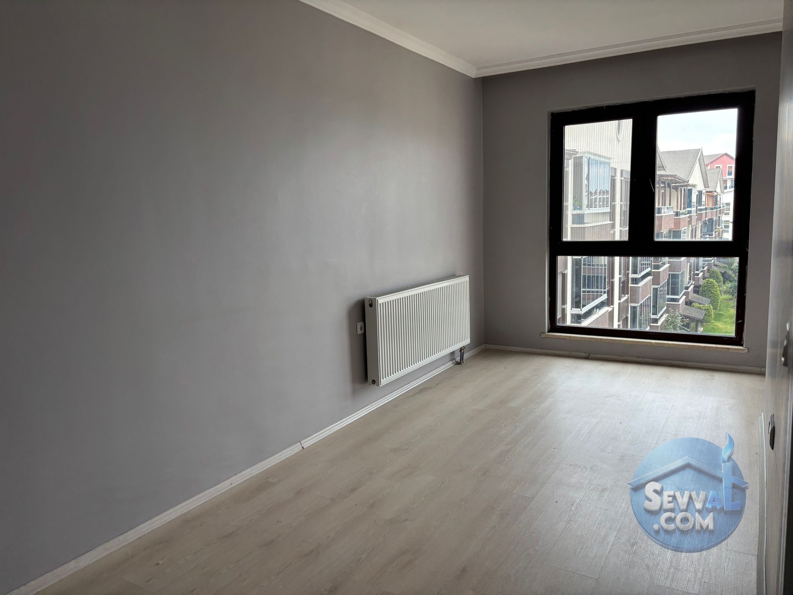 HAVUZLU SİTEDE ÇATI DUBLEKS 3+1 SATILIK DAİRE - Kocaeli Gölcük fotoğraf 18
